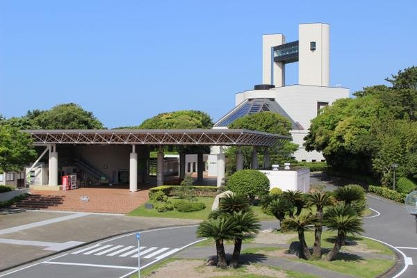 ⚛️ 하마오카 원자력관(하마오카 겐시료쿠칸) 이미지 1